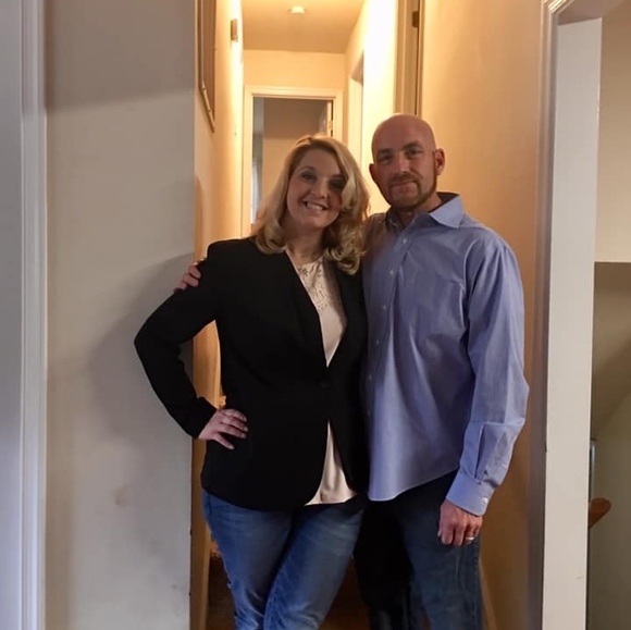 Meet your Posher, Brian - Picture 1 of 1